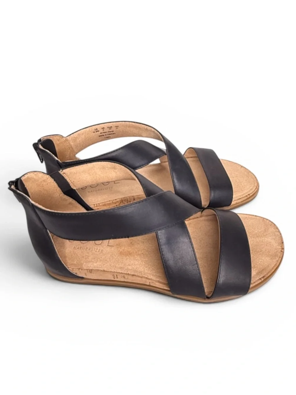 Naturalizer super cute
